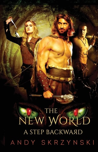 The New World A Step Backward