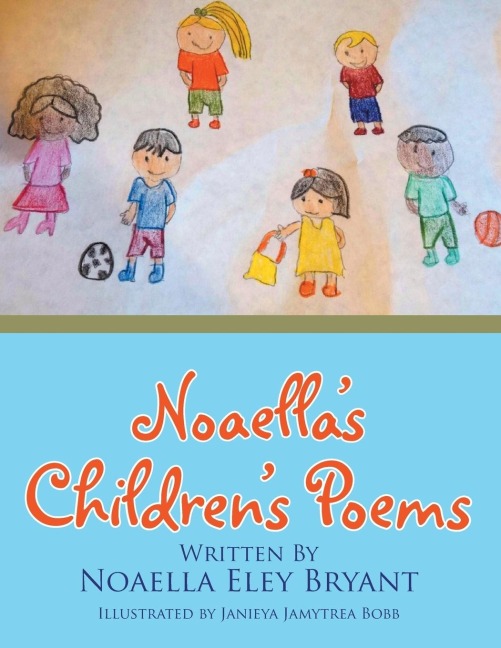 Noaellas Childrens Poems