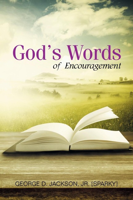 Gods Words of Encouragement