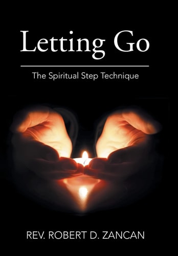 Letting Go The Spiritual Step Technique