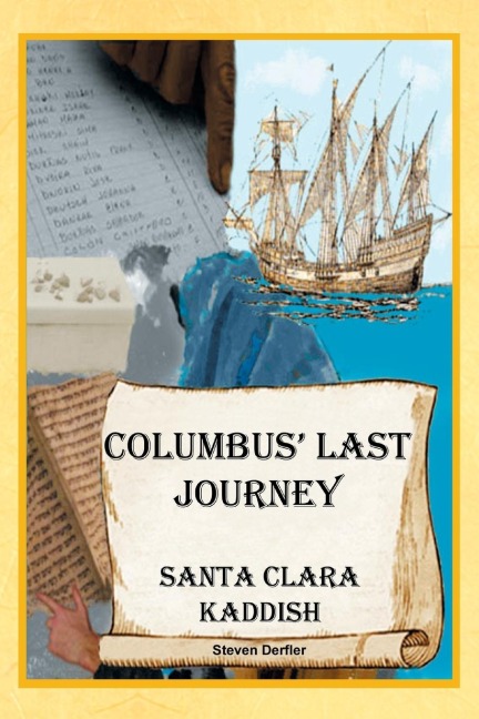 Columbus Last Journey