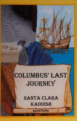 Columbus' Last Journey