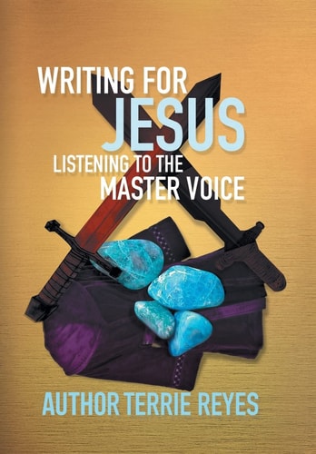 Writing for Jesus Listening To The Master Voice