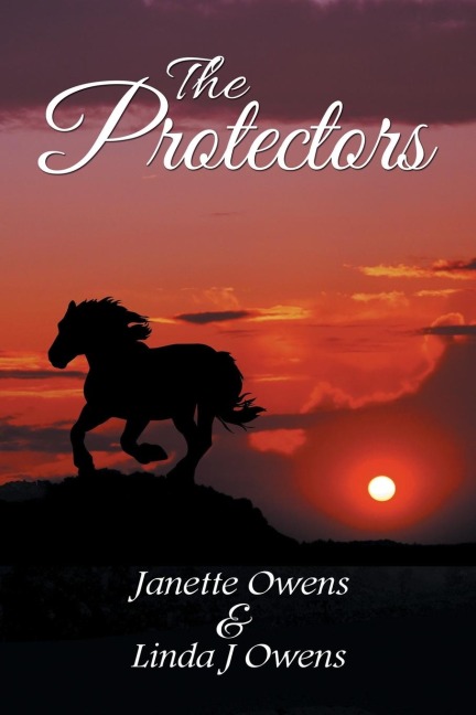 The Protectors: BOOK 1