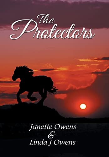 The Protectors Book 1