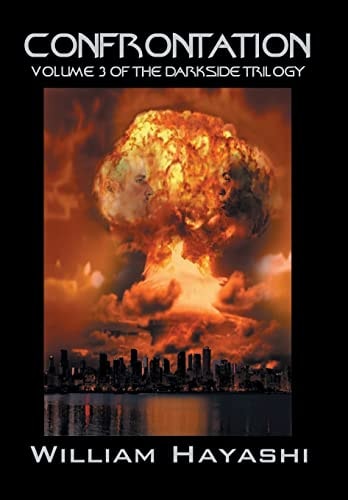 Confrontation Volume 3 of the Darkside Trilogy