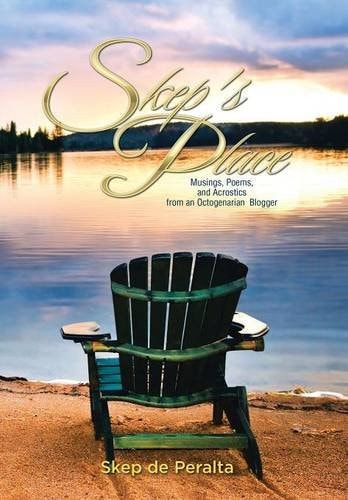 Skep's Place Musings, Poems, and Acrostics from an Octogenarian Blogger