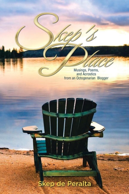 Skeps Place: Musings, Poems, and Acrostics from an Octogenarian Blogger