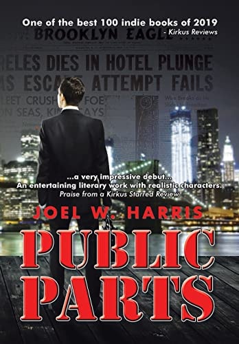 Public Parts