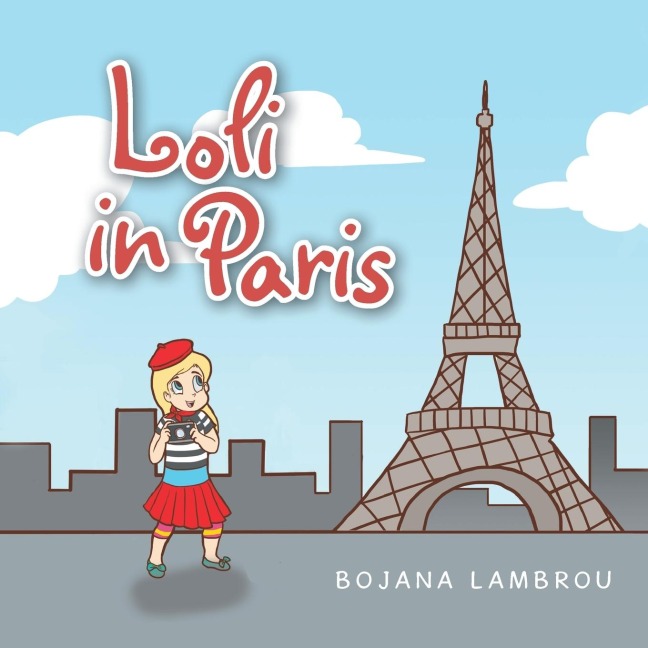 Loli in Paris