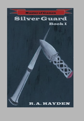 Silver Guard Book I