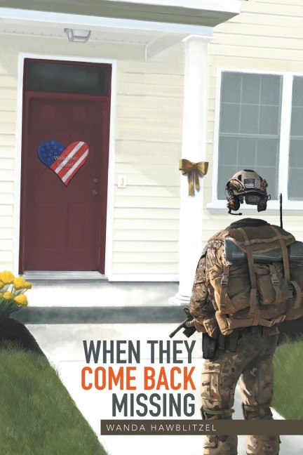 WHEN THEY COME BACK MISSING