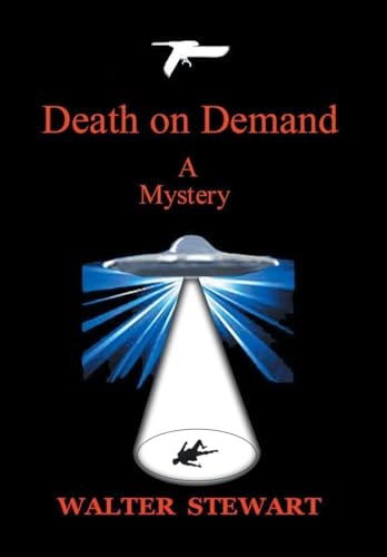 Death on Demand A Mystery
