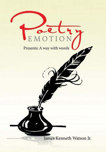 Poetry Emotion Presents: A Way with Words