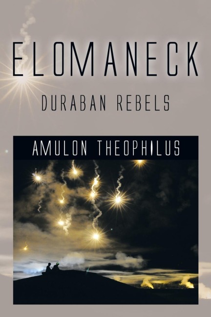 Elomaneck: Duraban Rebels