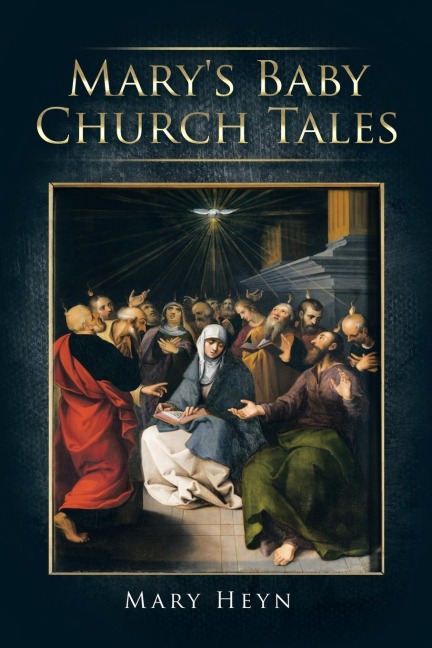 Marys Baby Church Tales