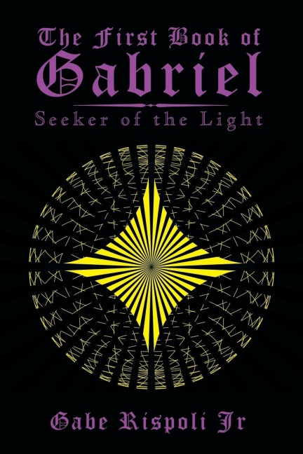 The First Book of Gabriel: Seeker of the Light
