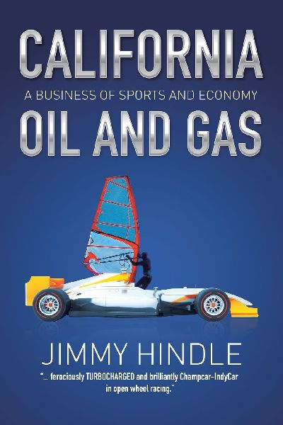 CALIFORNIA OIL AND GAS, A Business of Sports and Economy