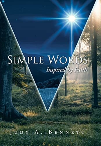 Simple Words Inspired by Faith