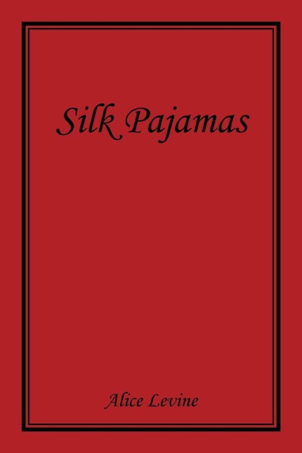 Silk Pajamas