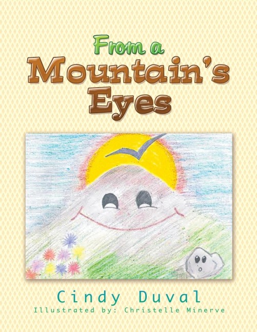 From a Mountains Eyes