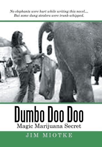 Dumbo Doo Doo Magic Marijuana Secret