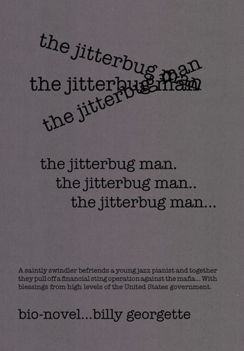 The Jitterbug Man