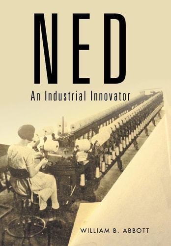 Ned An Industrial Innovator
