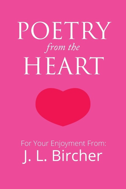 POETRY FROM THE HEART