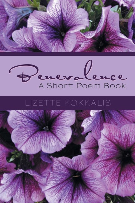 Benevolence: A Short Poem Book