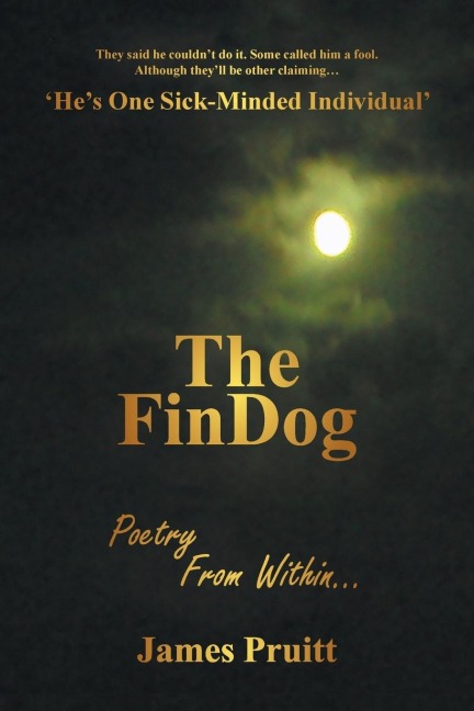 The FinDog: Poetry from Within