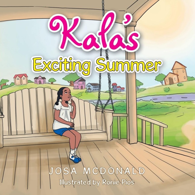 Kalas Exciting Summer