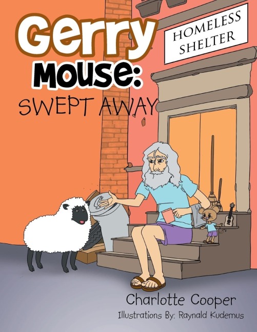 GERRY MOUSE: SWEPT AWAY