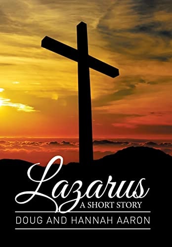 Lazarus A Short Story