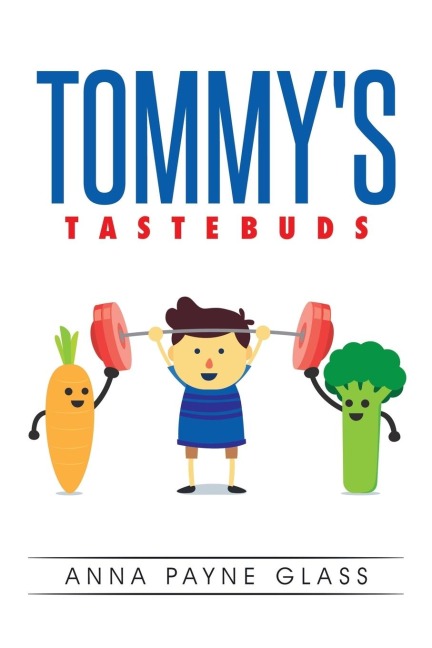 Tommys Tastebuds