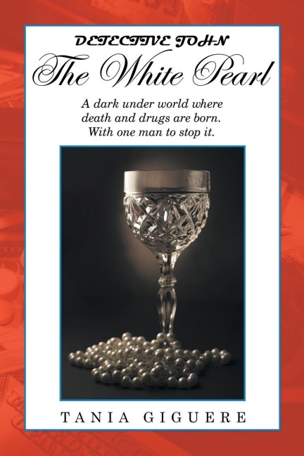 The White Pearl