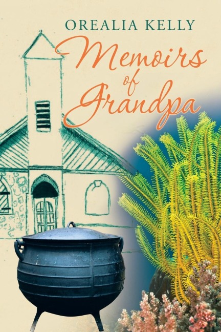 Memoirs of Grandpa