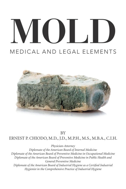 Mold: Medical and Legal Elements