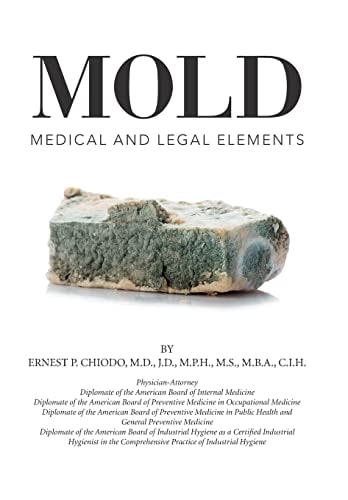 Mold Medical and Legal Elements