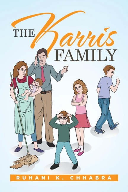The Karris Family