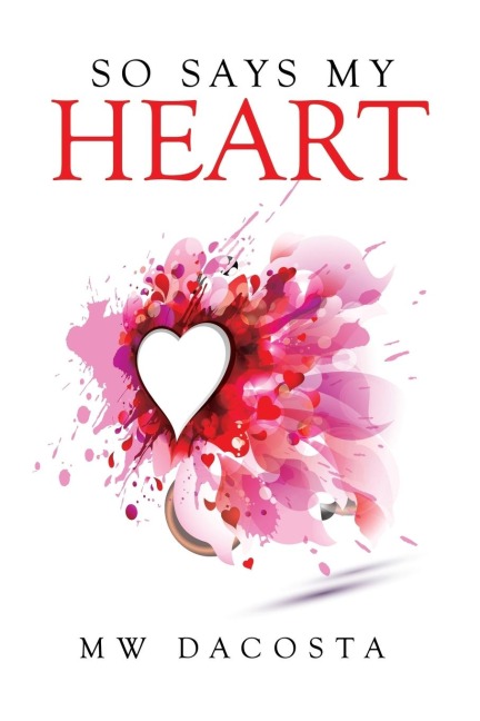 So Says My Heart