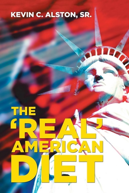 The Real American Diet