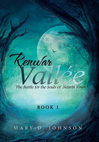 Renwar Vallée The Battle for the Souls of Néarbi Town