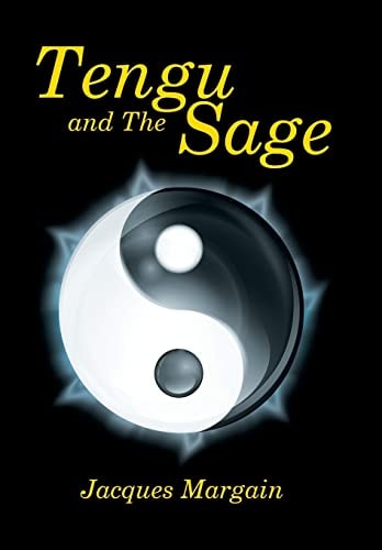 Tengu and The Sage