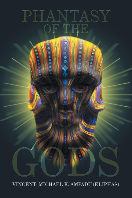Phantasy of the Gods