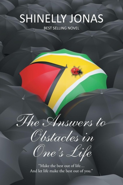 The Answers to Obstacles in Ones Life