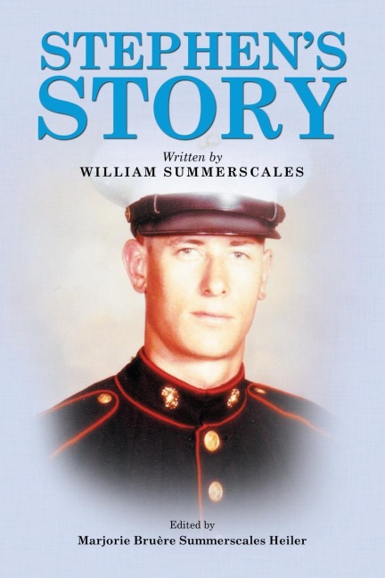 Stephens Story
