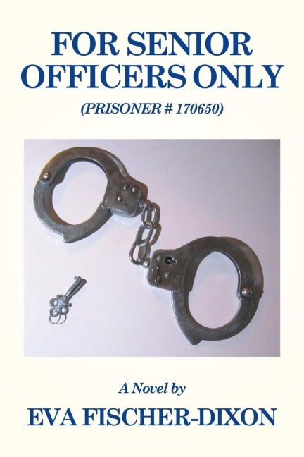 For Senior Officers Only: (Prisoner # 170650)