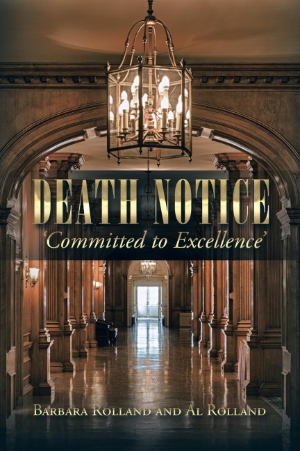 Death Notice - Committed to Excellence