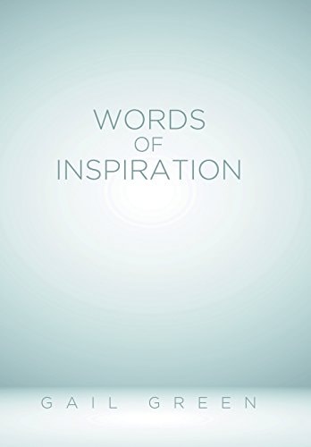Words of Inspiration